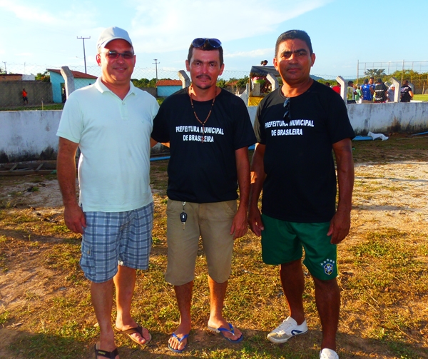 Reabertura do Estádio “Jacozão” contou com a presença de grande público - Imagem 3
