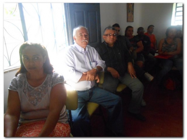 Agência do Bradesco se reúne e oferece Café da Manhã para servidores municipais - Imagem 6