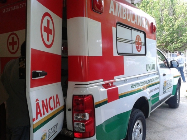 Zé Filho assina ordens de serviços para um grande volume de obras em União - Imagem 1