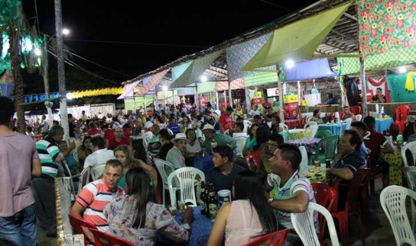 “X Festival Cultural dos Cocais” se despede de 2014 contabilizando o maior público de sua historia - Imagem 12