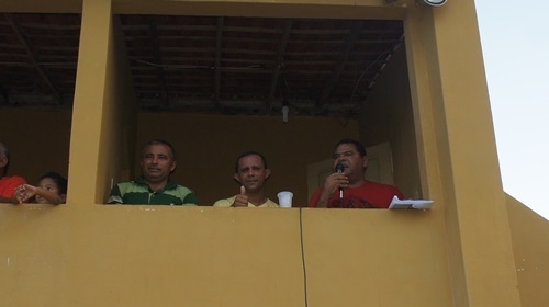 Final do torneio de futebol Sub-20 - Imagem 6