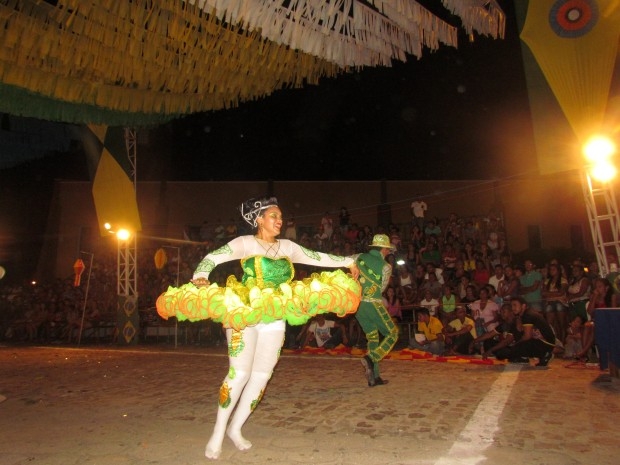 “Arraia de Todos” - Imagem 2