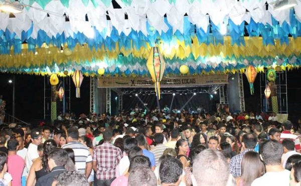 “X Festival Cultural dos Cocais” se despede de 2014 contabilizando o maior público de sua historia - Imagem 16