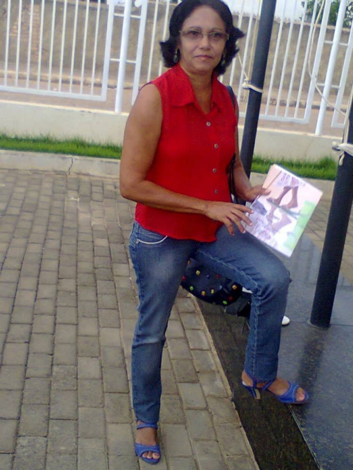 Conselheiros participa de treinamento em Valença-PI - Imagem 4