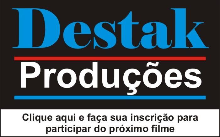 Encontra-se aberta as inscrição para a seleção do elenco do novo filme campomaiorense