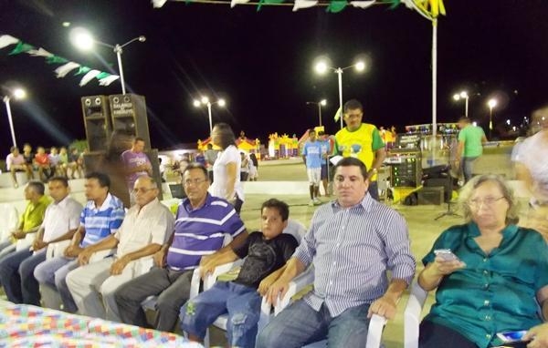 Conceição do Canindé está em Festa - Imagem 8