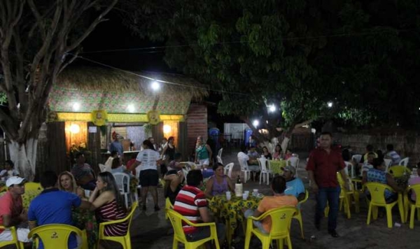 “X Festival Cultural dos Cocais” se despede de 2014 contabilizando o maior público de sua historia - Imagem 9