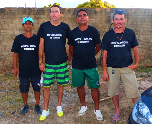 Reabertura do Estádio “Jacozão” contou com a presença de grande público - Imagem 6