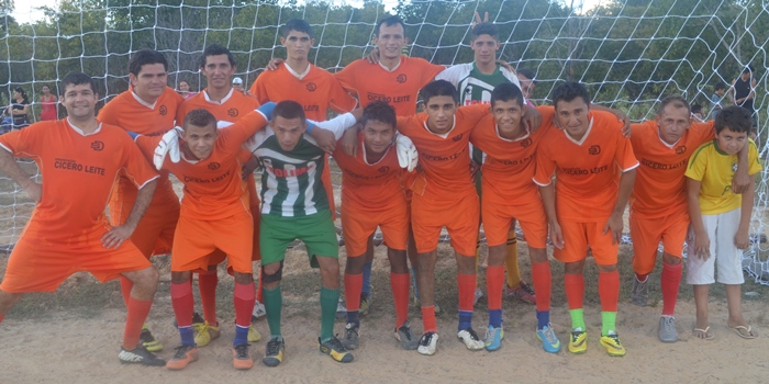 “Em casa”, Parafuso Vence Juventus e conquista mais um título