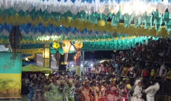 “X Festival Cultural dos Cocais” se despede de 2014 contabilizando o maior público de sua historia - Imagem 4