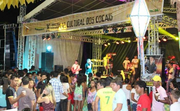 “X Festival Cultural dos Cocais” se despede de 2014 contabilizando o maior público de sua historia - Imagem 20