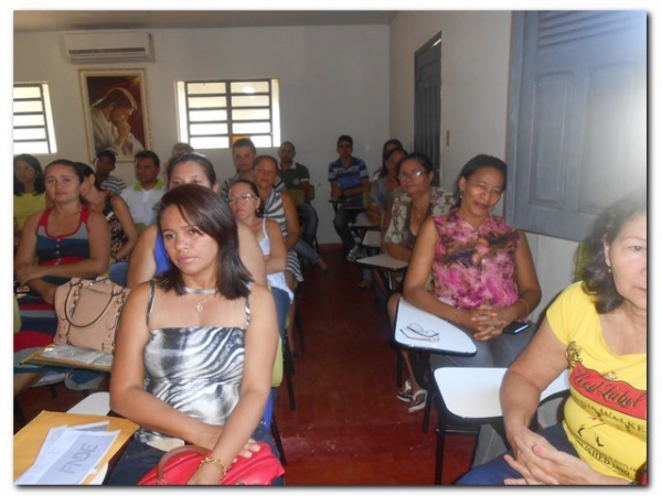 Agência do Bradesco se reúne e oferece Café da Manhã para servidores municipais - Imagem 12