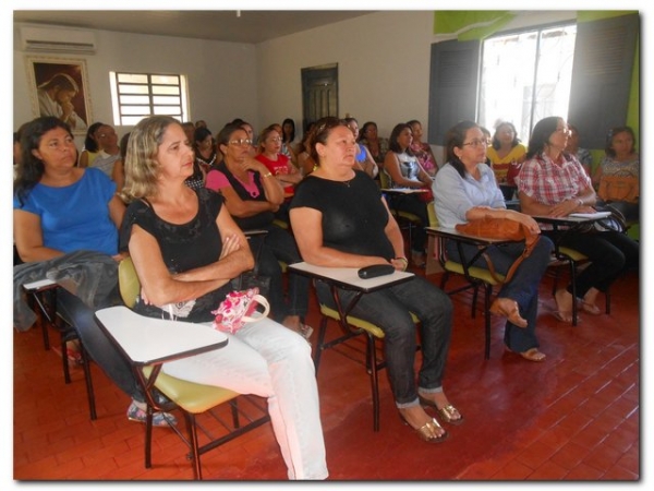 Agência do Bradesco se reúne e oferece Café da Manhã para servidores municipais - Imagem 3