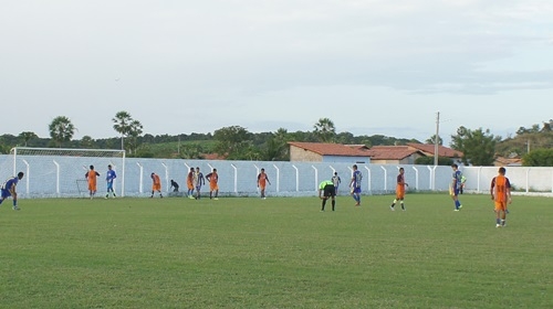 Final do torneio de futebol Sub-20 - Imagem 3