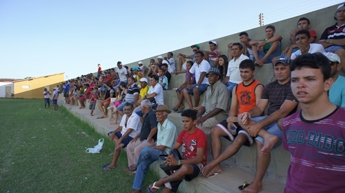 Final do torneio de futebol Sub-20 - Imagem 4