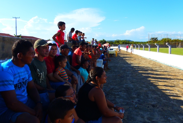 Reabertura do Estádio “Jacozão” contou com a presença de grande público - Imagem 2