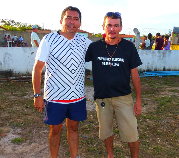 Reabertura do Estádio “Jacozão” contou com a presença de grande público - Imagem 5
