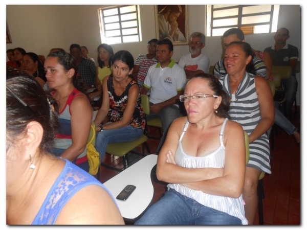 Agência do Bradesco se reúne e oferece Café da Manhã para servidores municipais - Imagem 15