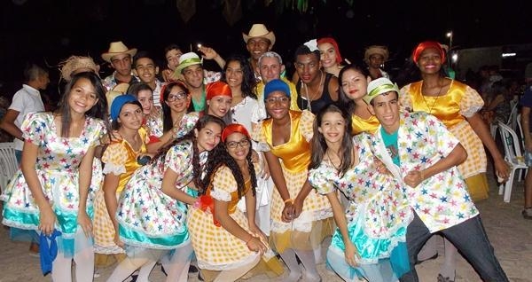 Conceição do Canindé está em Festa - Imagem 9