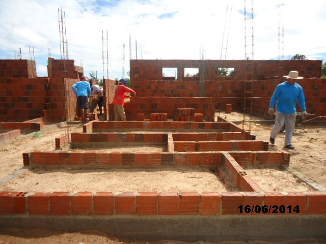 Prefeitura de Batalha inicia a reforma e ampliação de Postos de Saúde e mais três Unidades Básicas estão sendo construídas†- Imagem 3