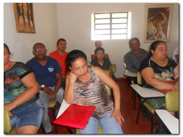 Agência do Bradesco se reúne e oferece Café da Manhã para servidores municipais - Imagem 8