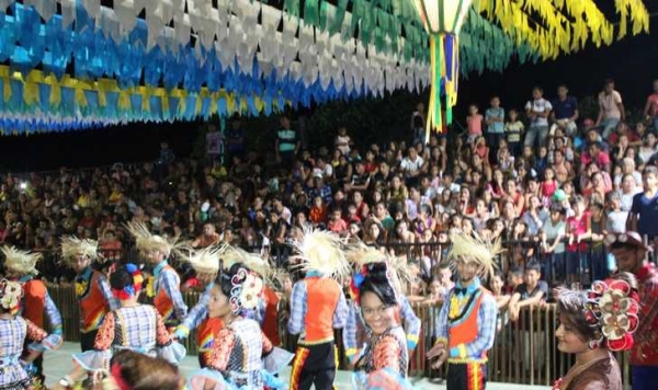 “X Festival Cultural dos Cocais” se despede de 2014 contabilizando o maior público de sua historia - Imagem 2