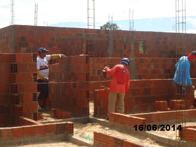 Prefeitura de Batalha inicia a reforma e ampliação de Postos de Saúde e mais três Unidades Básicas estão sendo construídas†- Imagem 2