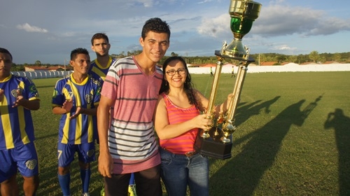 Final do torneio de futebol Sub-20 - Imagem 12