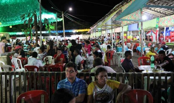 “X Festival Cultural dos Cocais” se despede de 2014 contabilizando o maior público de sua historia - Imagem 11