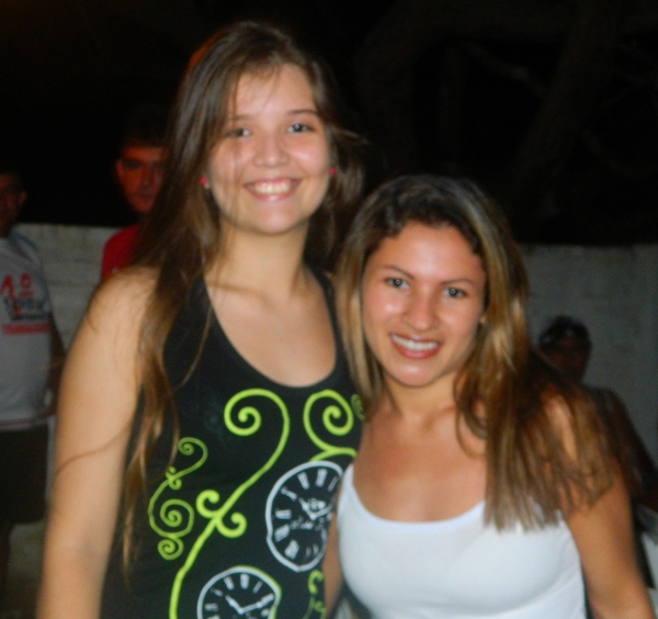 Hiago Meneses trocou de idade e reuniu amigos na Chácara Meneses  - Imagem 4