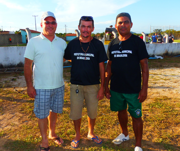 Reabertura do Estádio “Jacozão” contou com a presença de grande público
