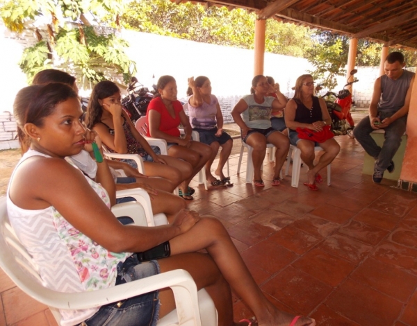 Entrega de certificados de computação básica para alunos do CEAC - Imagem 2