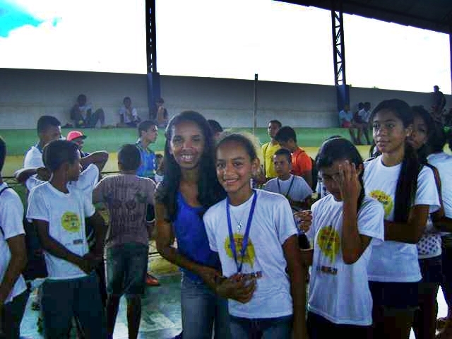 Programa Segundo Tempo Realiza Torneio e Entra em Recesso - Imagem 10