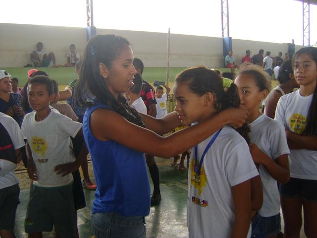 Programa Segundo Tempo Realiza Torneio e Entra em Recesso - Imagem 12