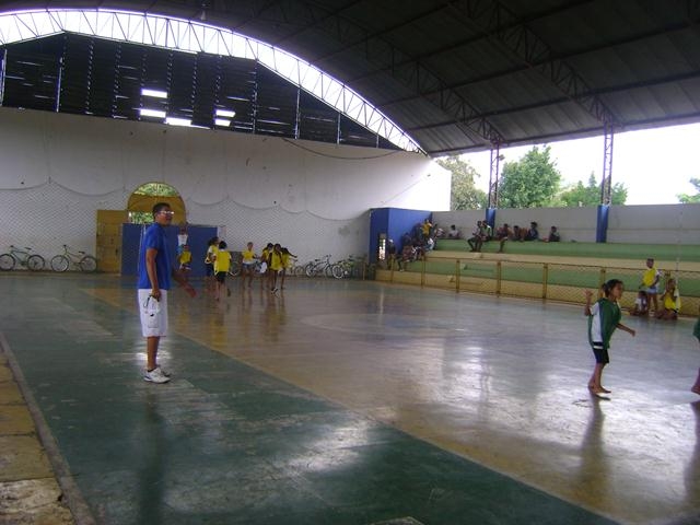 Programa Segundo Tempo Realiza Torneio e Entra em Recesso - Imagem 52