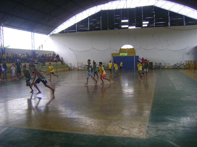 Programa Segundo Tempo Realiza Torneio e Entra em Recesso - Imagem 38