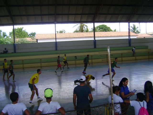 Programa Segundo Tempo Realiza Torneio e Entra em Recesso - Imagem 17