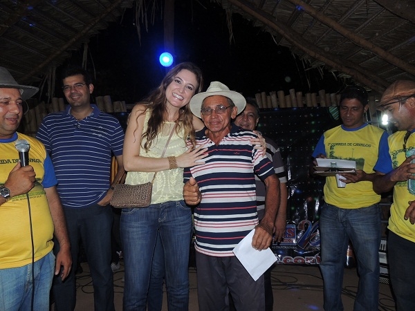 Disputas acirradas e emoção caracterizam corrida do Baixão dos Ribeiros - Imagem 10