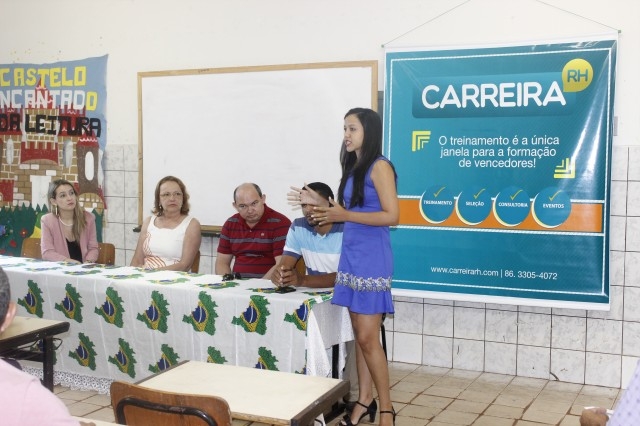 Prefeitura de Miguel Alves aproveita ferias escolares e oferta curso para condutores de veiculo escolar - Imagem 17