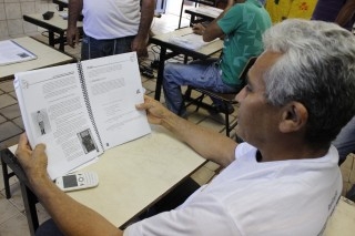 Prefeitura de Miguel Alves aproveita ferias escolares e oferta curso para condutores de veiculo escolar - Imagem 5