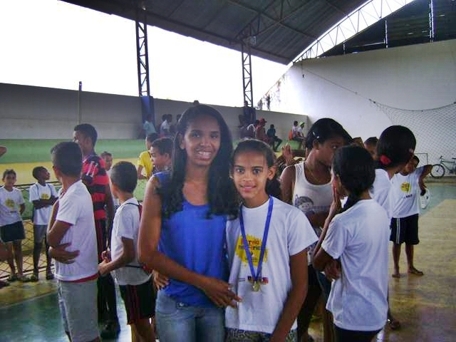 Programa Segundo Tempo Realiza Torneio e Entra em Recesso - Imagem 8