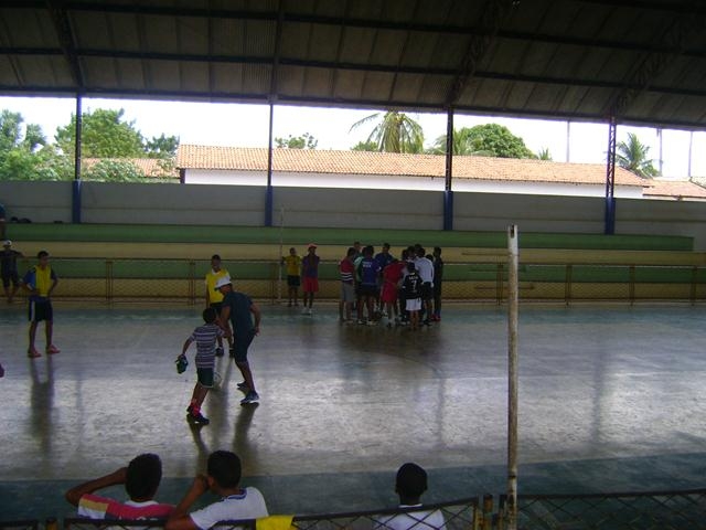 Programa Segundo Tempo Realiza Torneio e Entra em Recesso - Imagem 20