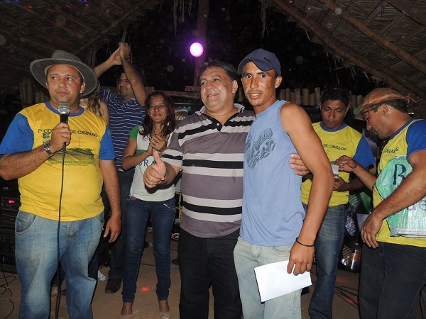 Disputas acirradas e emoção caracterizam corrida do Baixão dos Ribeiros - Imagem 13