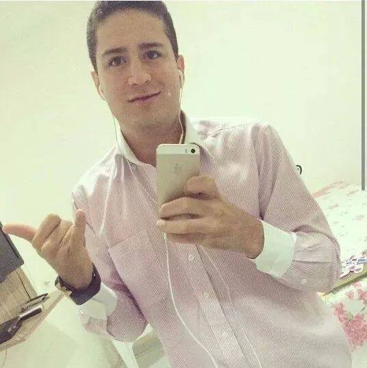 Jardel Walter, filho de uma moradora de Anísio de Abreu, é encontrado morto em matagal da BR-020 - Imagem 2