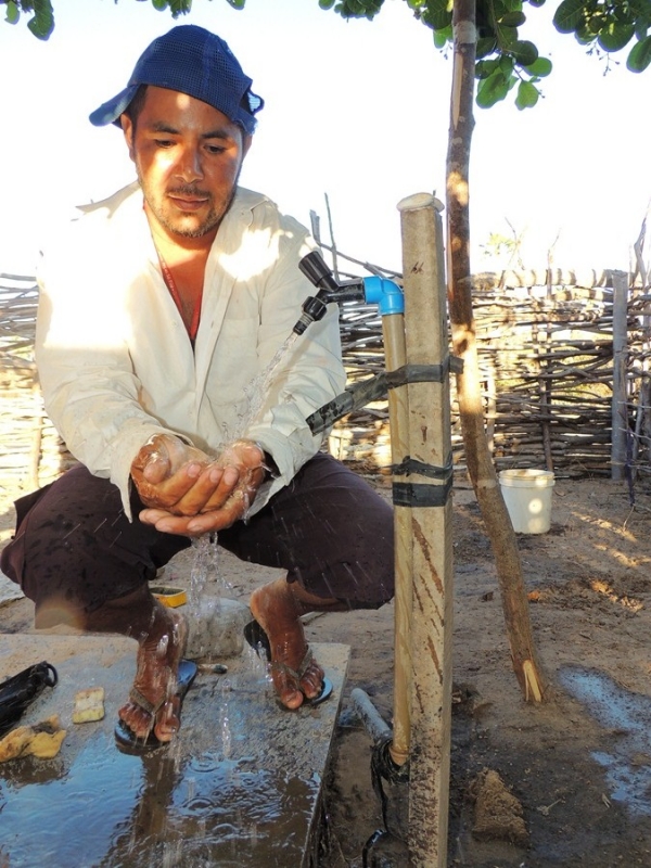 Prefeitura de Pedro II leva cidadania a seis famílias na Zona Rural - Imagem 5