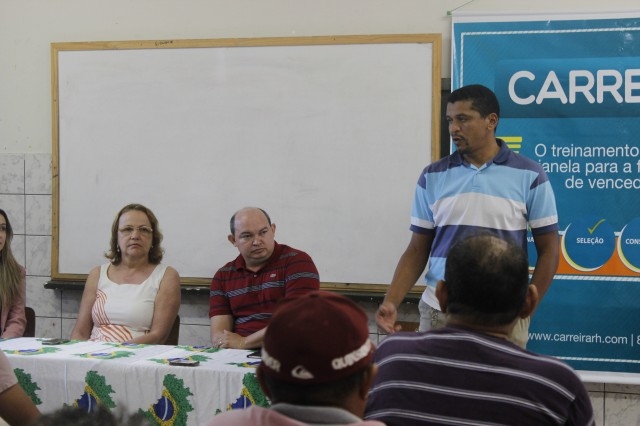 Prefeitura de Miguel Alves aproveita ferias escolares e oferta curso para condutores de veiculo escolar - Imagem 13