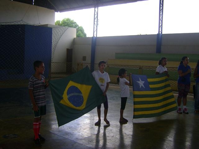 Programa Segundo Tempo Realiza Torneio e Entra em Recesso - Imagem 57