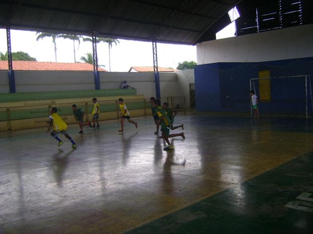 Programa Segundo Tempo Realiza Torneio e Entra em Recesso - Imagem 45