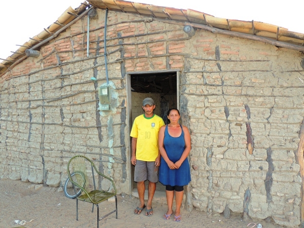 Prefeitura de Pedro II leva cidadania a seis famílias na Zona Rural - Imagem 4