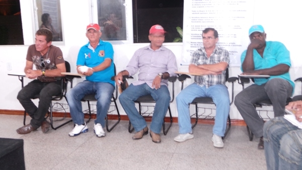 Grupo Unidos na Fé do AA de Pimenteiras é inaugurado - Imagem 6